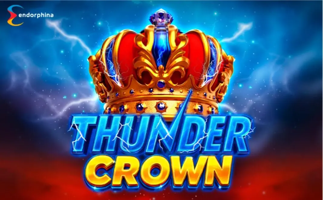 Thunder crown slot